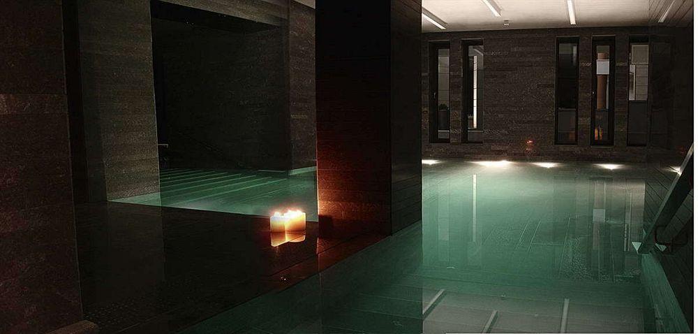 Esperos Palace Luxury & Spa Hotel Костур Екстериор снимка