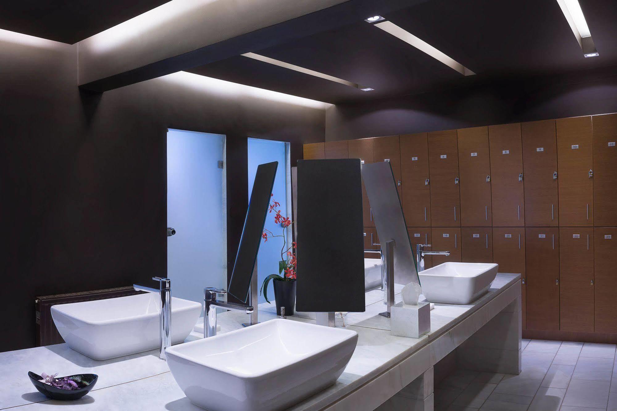 Esperos Palace Luxury & Spa Hotel Костур Екстериор снимка
