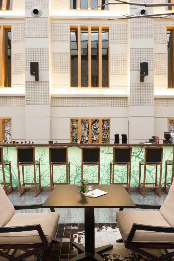Esperos Palace Luxury & Spa Hotel Костур Екстериор снимка